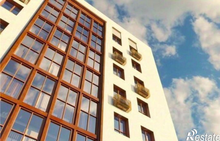 3-комн квартира в новом доме Стерлитамак, улица Артёма