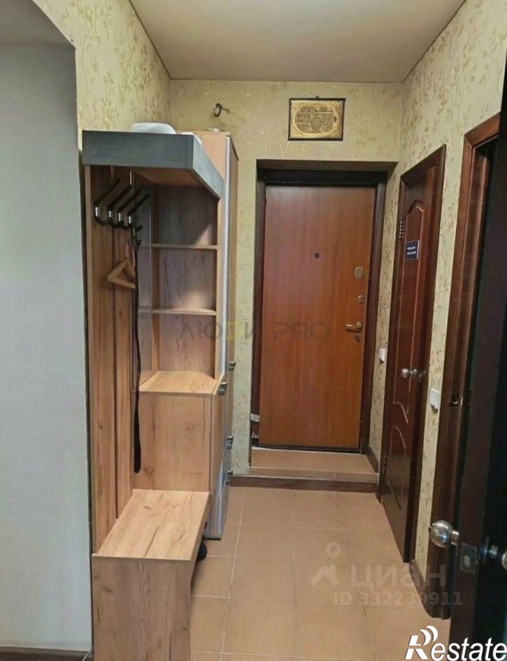 2-комн квартира улица Строителей,дом 15к3