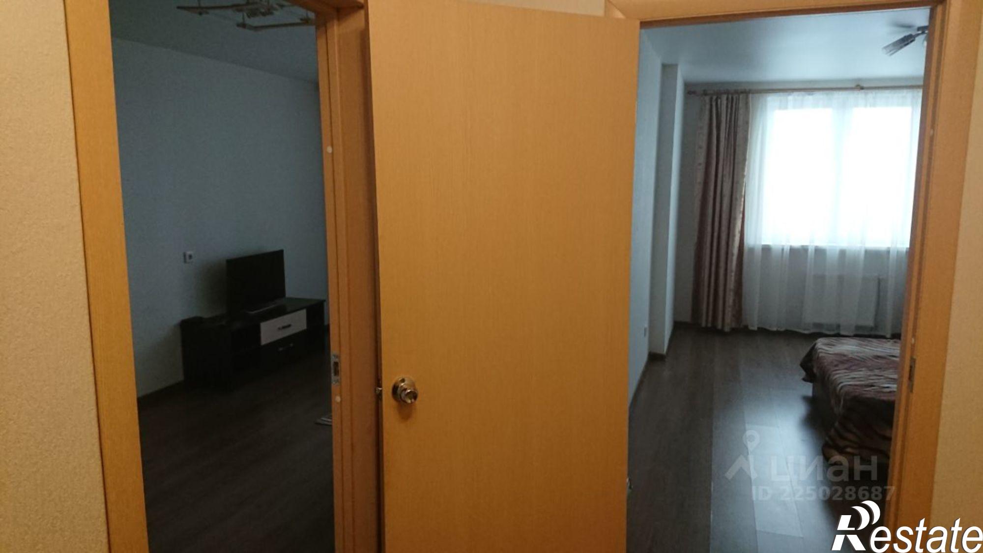 Сдать квартиру за 26 000 рублей на Уфа