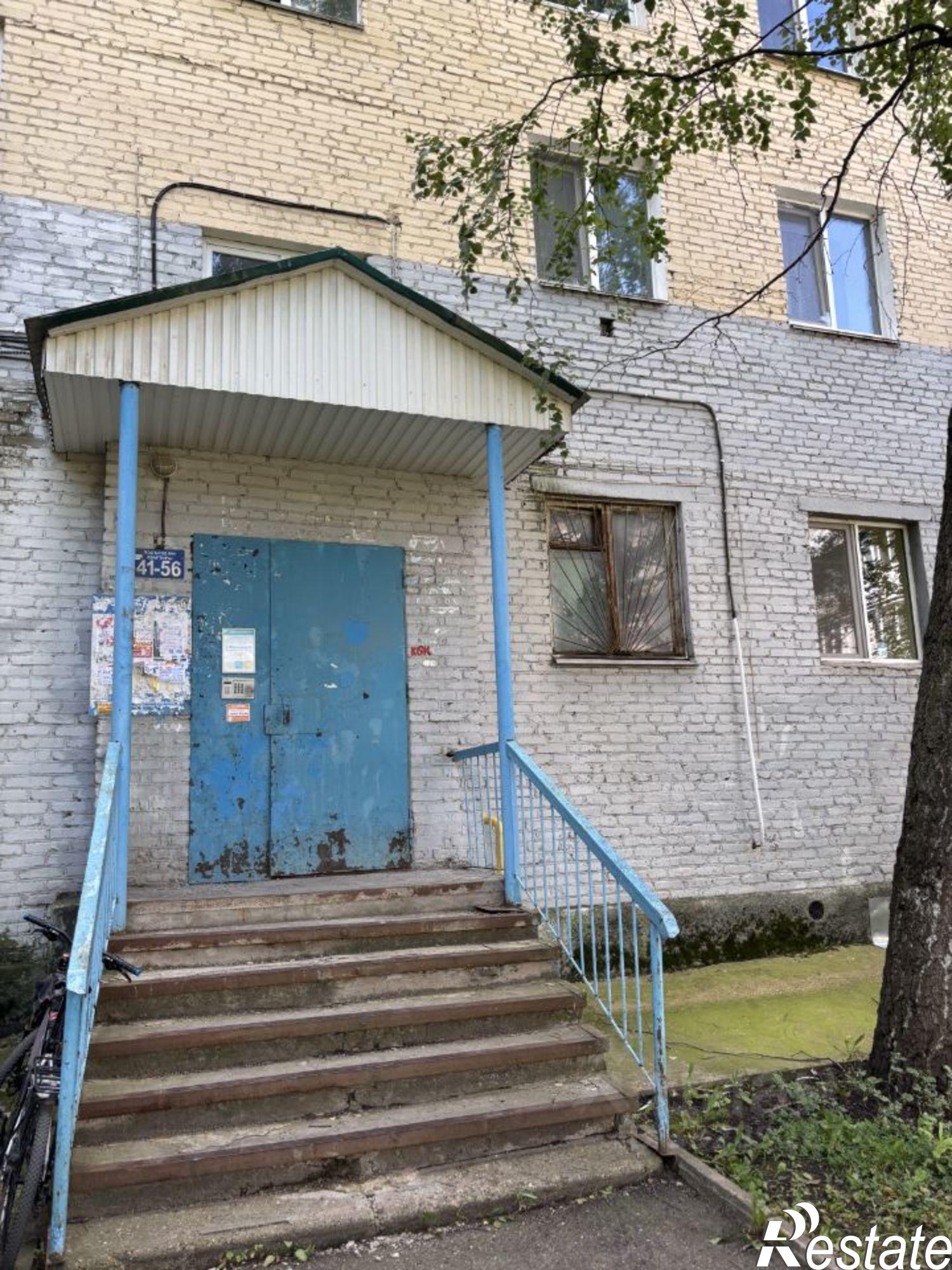 Купить квартиру за 7 200 000 рублей на Уфа