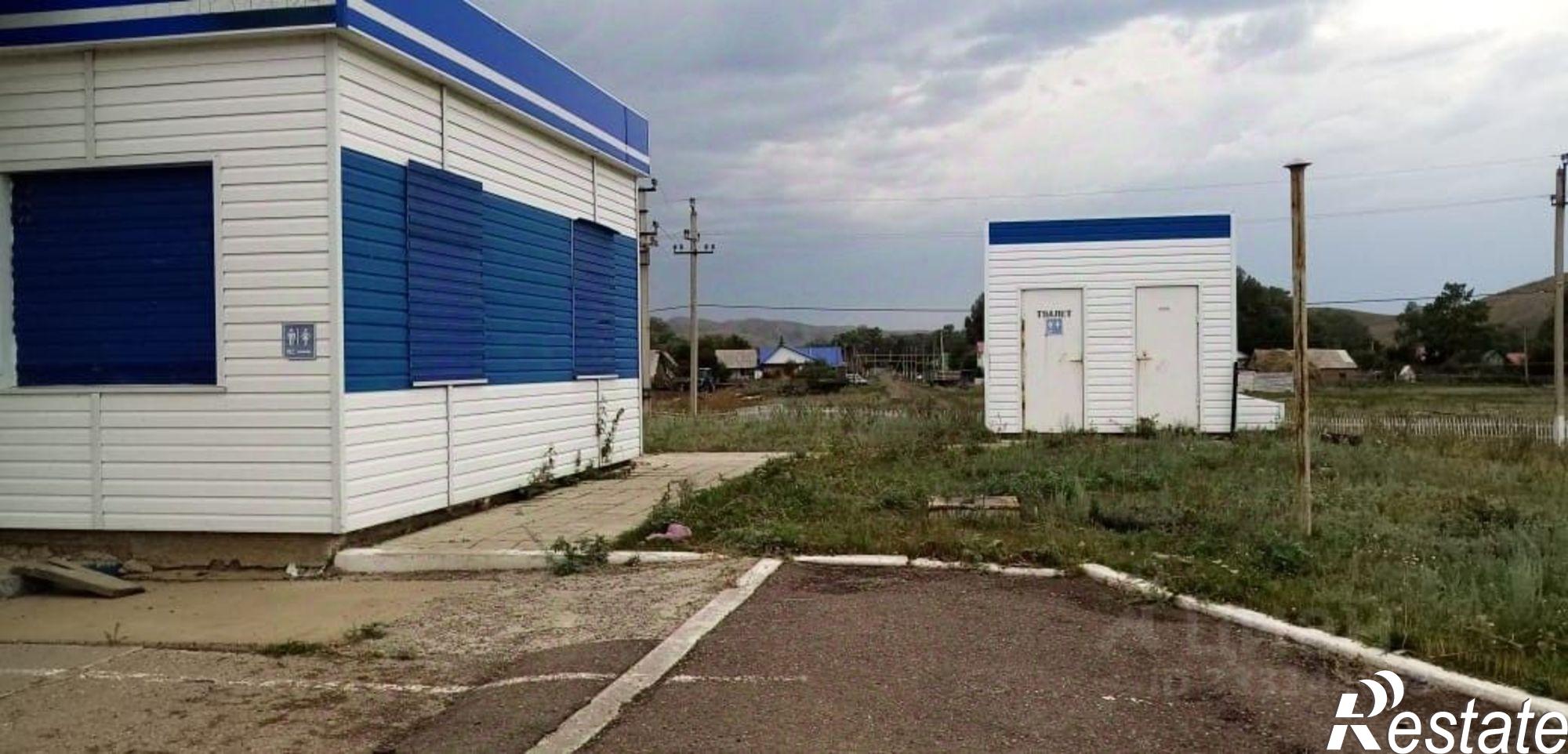 Купить ОСЗ, отдельно стоящее здание за 1 684 рублей