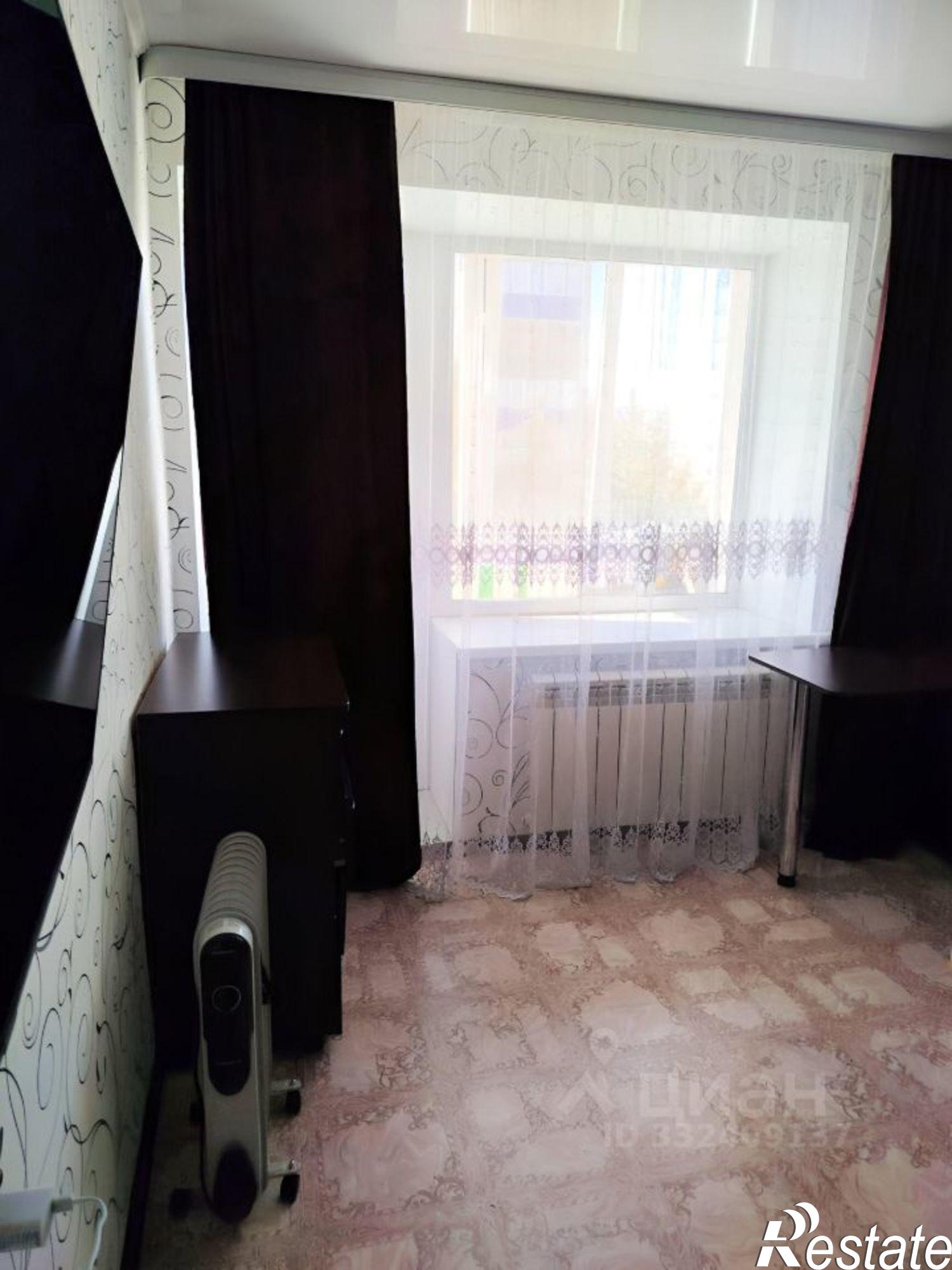 Купить квартиру за 2 950 000 рублей на Туймазы