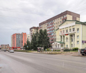 офис 1565 кв м, этаж 1/3 ул Артема, 146а