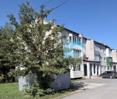 2-комн, 38кв м, этаж 2/3 ул Строителей, 4 1