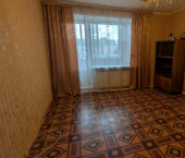 2-комн, 52кв м, этаж 2/3 ул Седова, 2/1