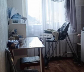 2-комн, 45кв м, этаж 2/2 ул Назара Наджми, 36