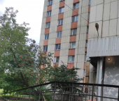 комната 16 кв м ул Петрозаводская, 10в