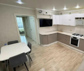 2-комн, 57кв м, этаж 3/9 Туймазы, улица Чапаева, 61Б
