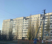 3-комн, 72кв м, этаж 2/9 респ Башкортостан, г Мелеуз, ул Смоленская, д. 43