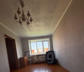 4-комн, 59кв м, этаж 5/5 