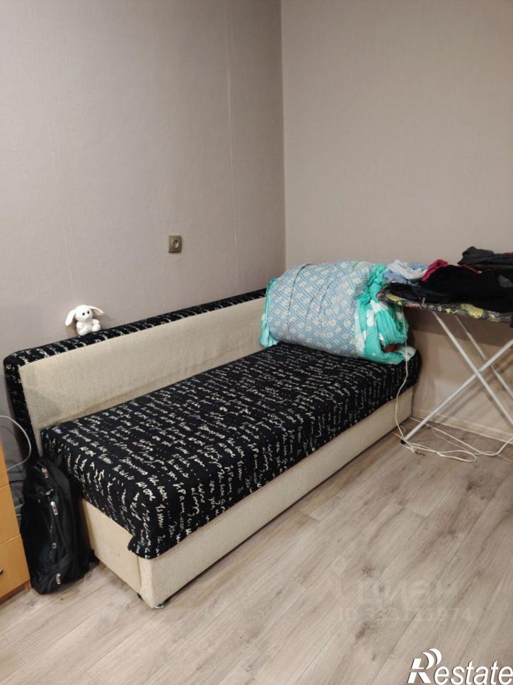 1-комн квартира ул Мира, 3,  д. 3