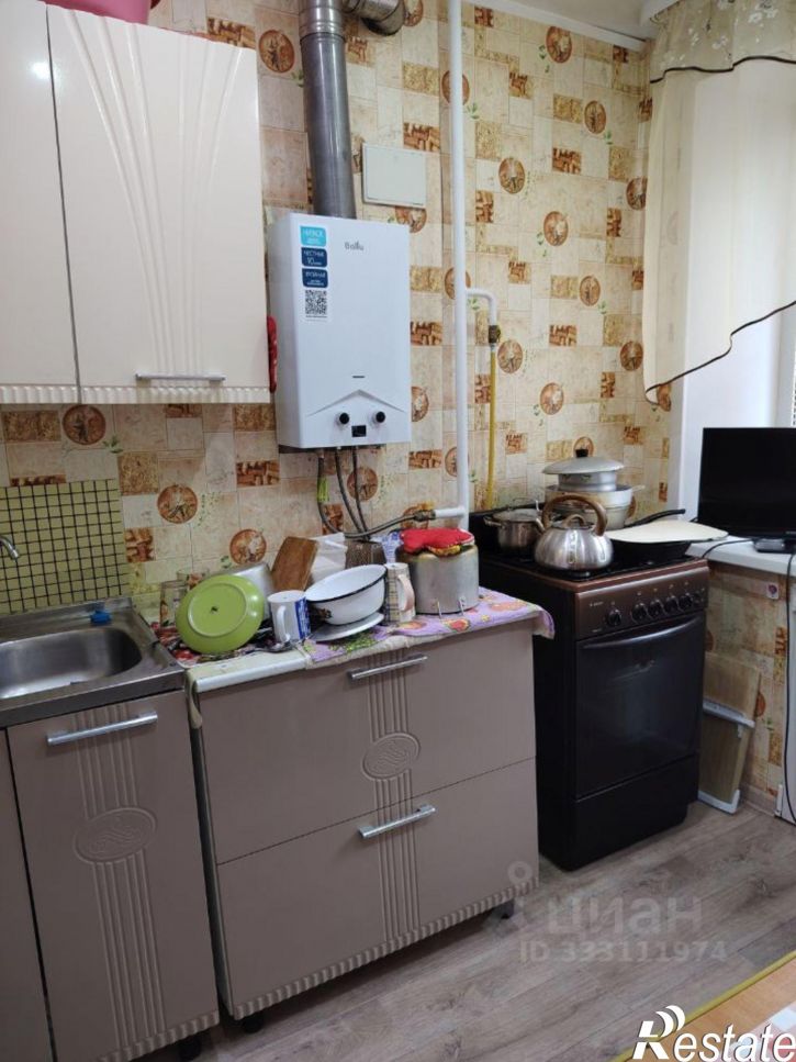 1-комн квартира ул Мира, 3,  д. 3