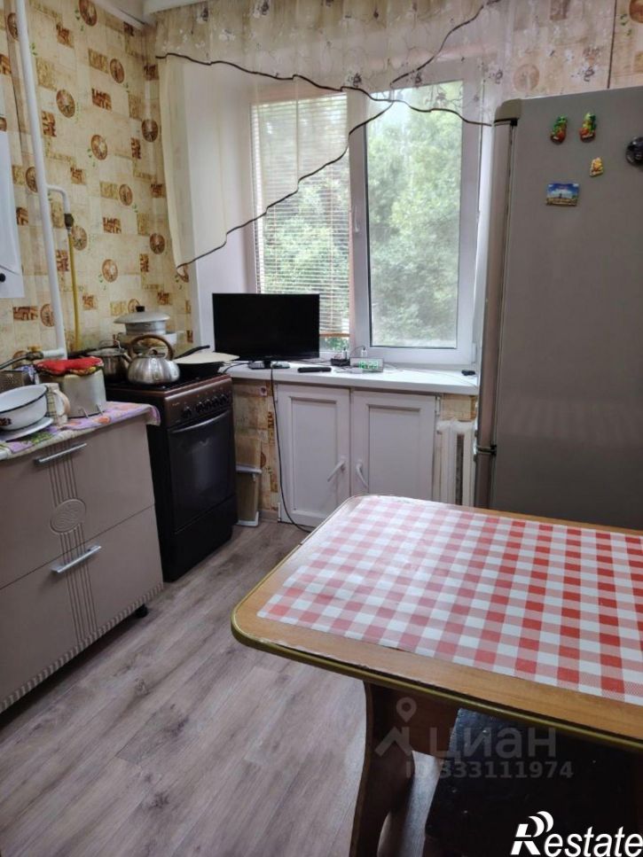 1-комн квартира ул Мира, 3,  д. 3