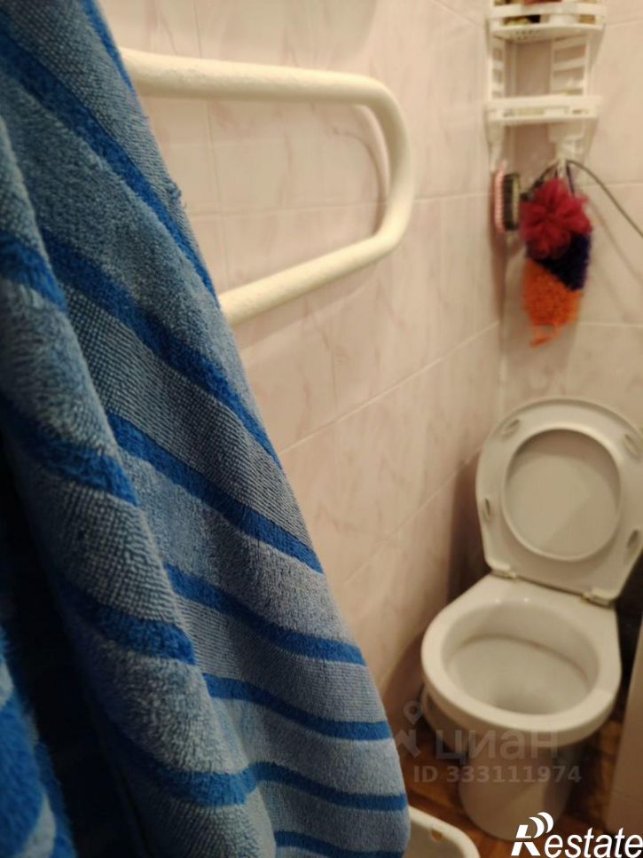 1-комн квартира ул Мира, 3,  д. 3