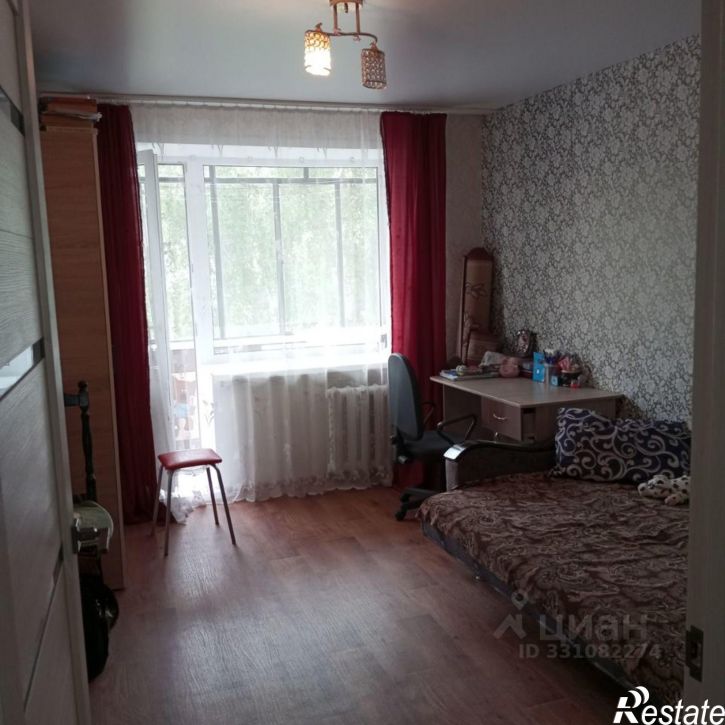 2-комн квартира ул 70 лет Октября, 5,  д. 5