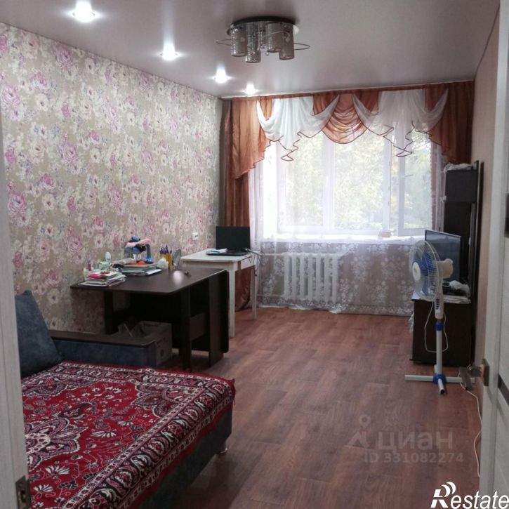 2-комн квартира ул 70 лет Октября, 5,  д. 5