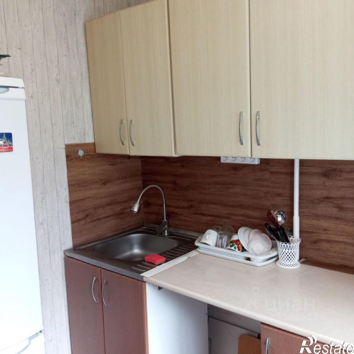 2-комн квартира ул 70 лет Октября, 5,  д. 5