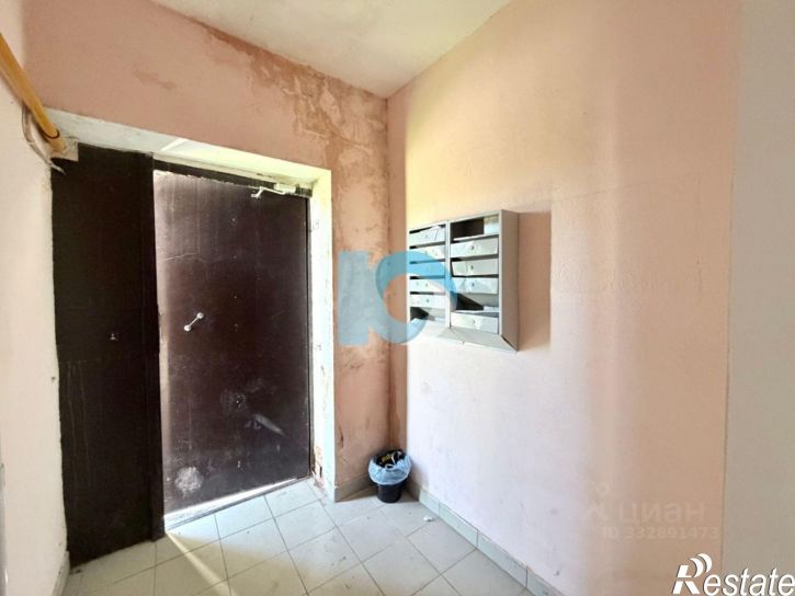 2-комн квартира ул Строителей, 4 1,  д. 4 1,  к. 1
