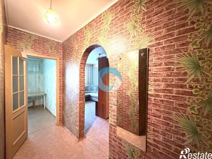 2-комн квартира ул Строителей, 4 1,  д. 4 1,  к. 1