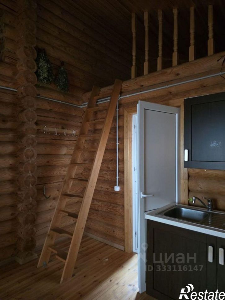 Коттедж/дом Уфимский район