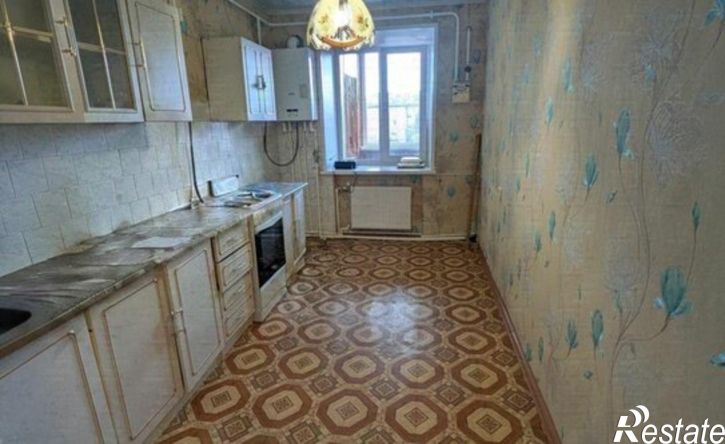 2-комн квартира ул Седова, 2/1,  д. 2/1