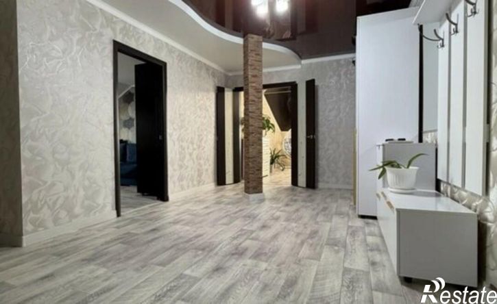 2-комн квартира ул Чапаева, 22,  д. 22