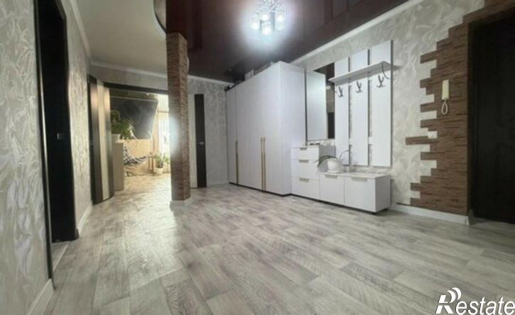 2-комн квартира ул Чапаева, 22,  д. 22