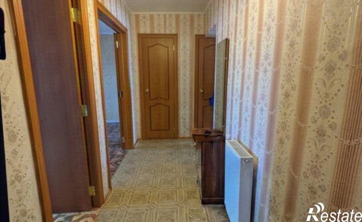 2-комн квартира ул Седова, 2/1,  д. 2/1