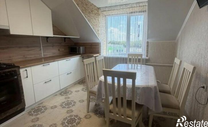 2-комн квартира ул Чапаева, 22,  д. 22