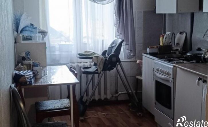 2-комн квартира ул Назара Наджми, 36,  д. 36