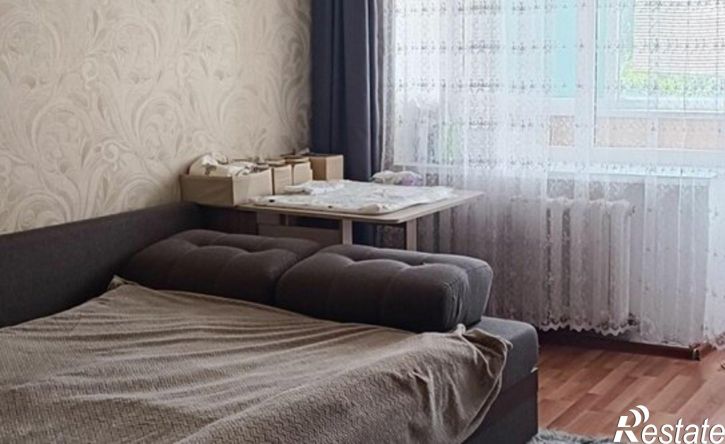 2-комн квартира ул Назара Наджми, 36,  д. 36