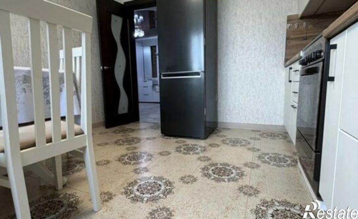 2-комн квартира ул Чапаева, 22,  д. 22