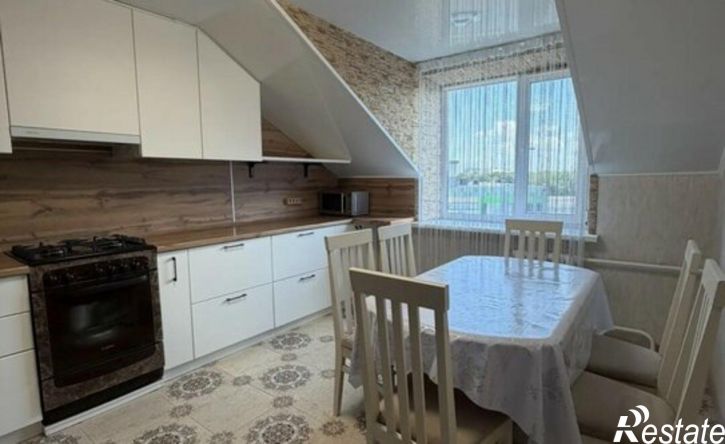 2-комн квартира ул Чапаева, 22,  д. 22