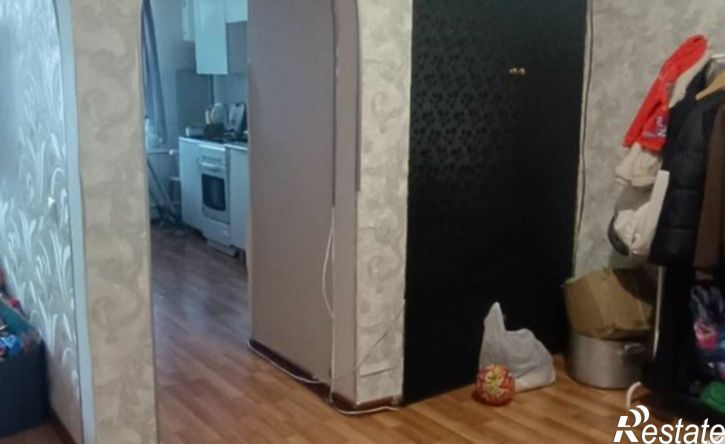 2-комн квартира ул Назара Наджми, 36,  д. 36