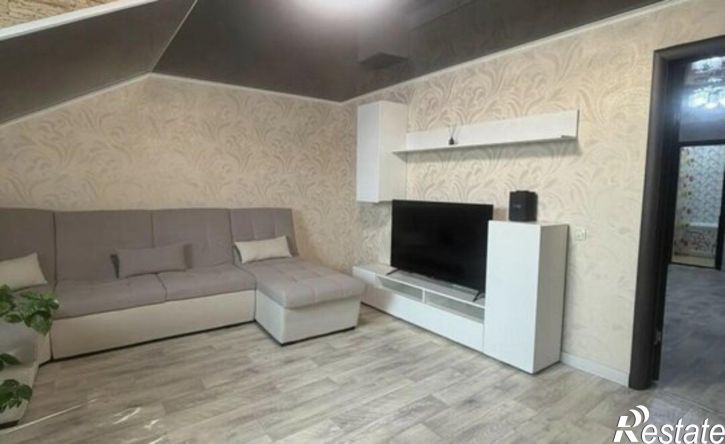 2-комн квартира ул Чапаева, 22,  д. 22
