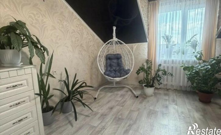 2-комн квартира ул Чапаева, 22,  д. 22