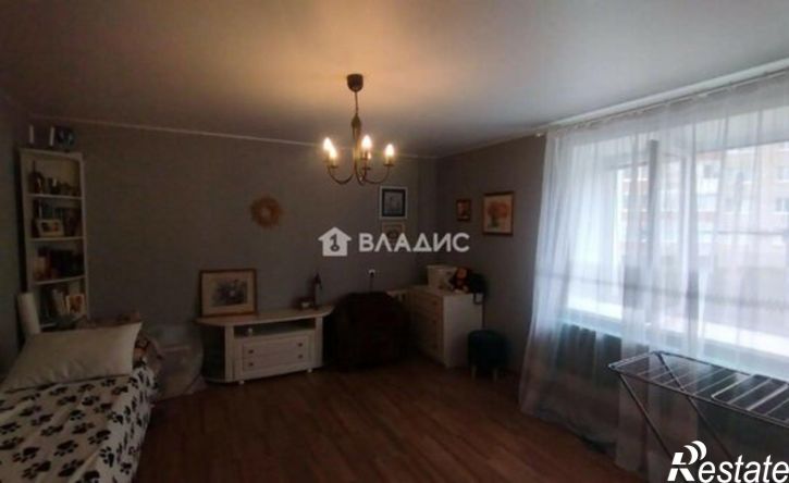1-комн квартира ул Волгоградская, 11/2,  д. 11/2