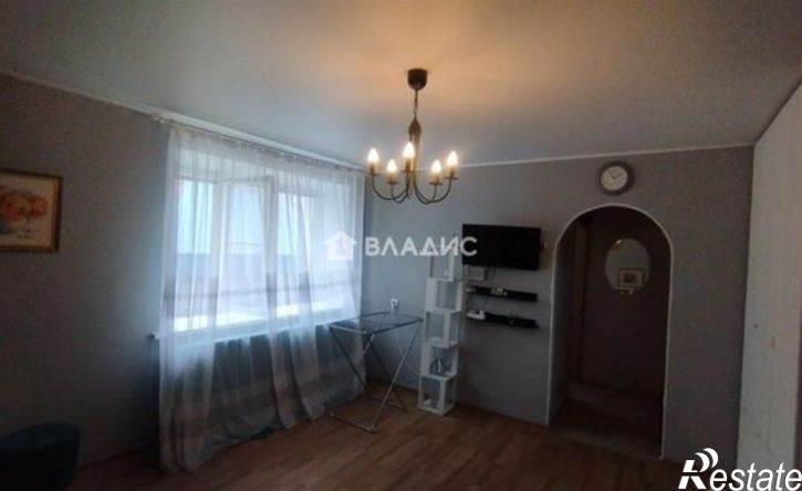 1-комн квартира ул Волгоградская, 11/2,  д. 11/2