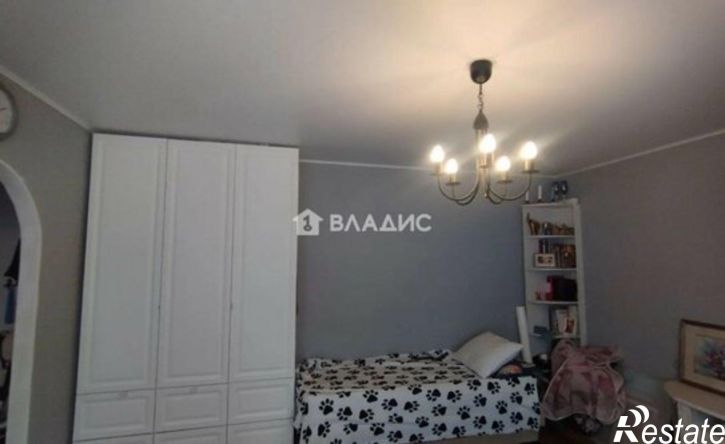 1-комн квартира ул Волгоградская, 11/2,  д. 11/2