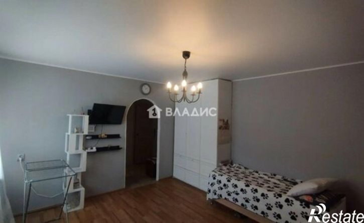 1-комн квартира ул Волгоградская, 11/2,  д. 11/2