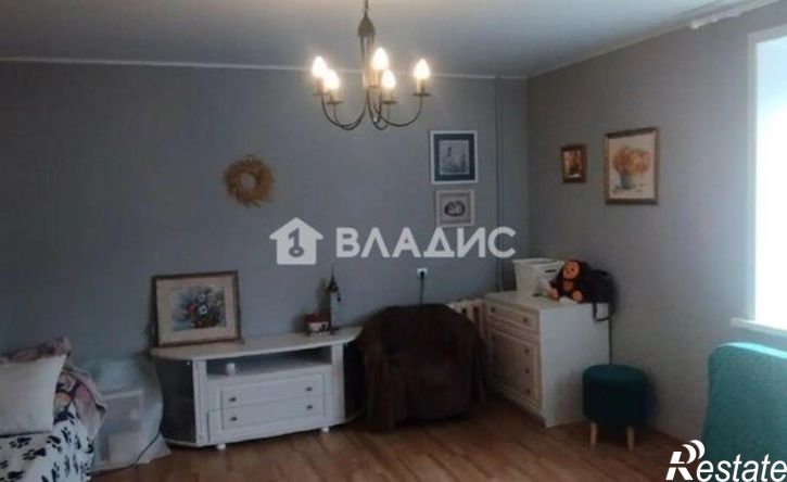 1-комн квартира ул Волгоградская, 11/2,  д. 11/2