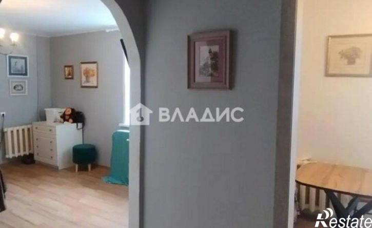 1-комн квартира ул Волгоградская, 11/2,  д. 11/2