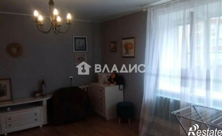 1-комн квартира ул Волгоградская, 11/2,  д. 11/2
