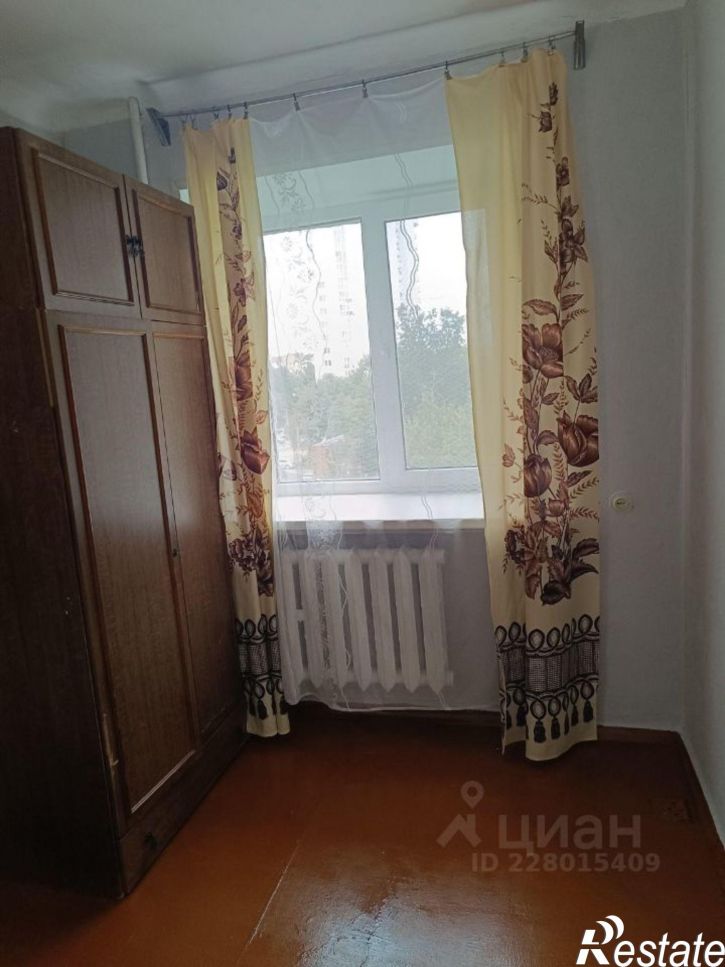 2-комн квартира Уфа