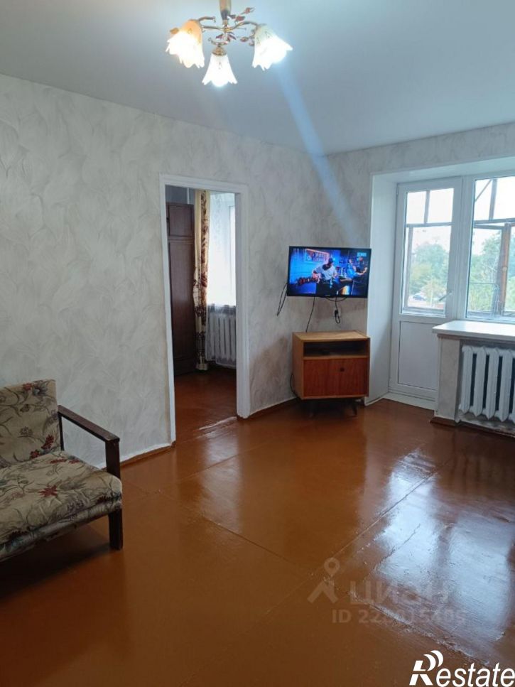 2-комн квартира Уфа