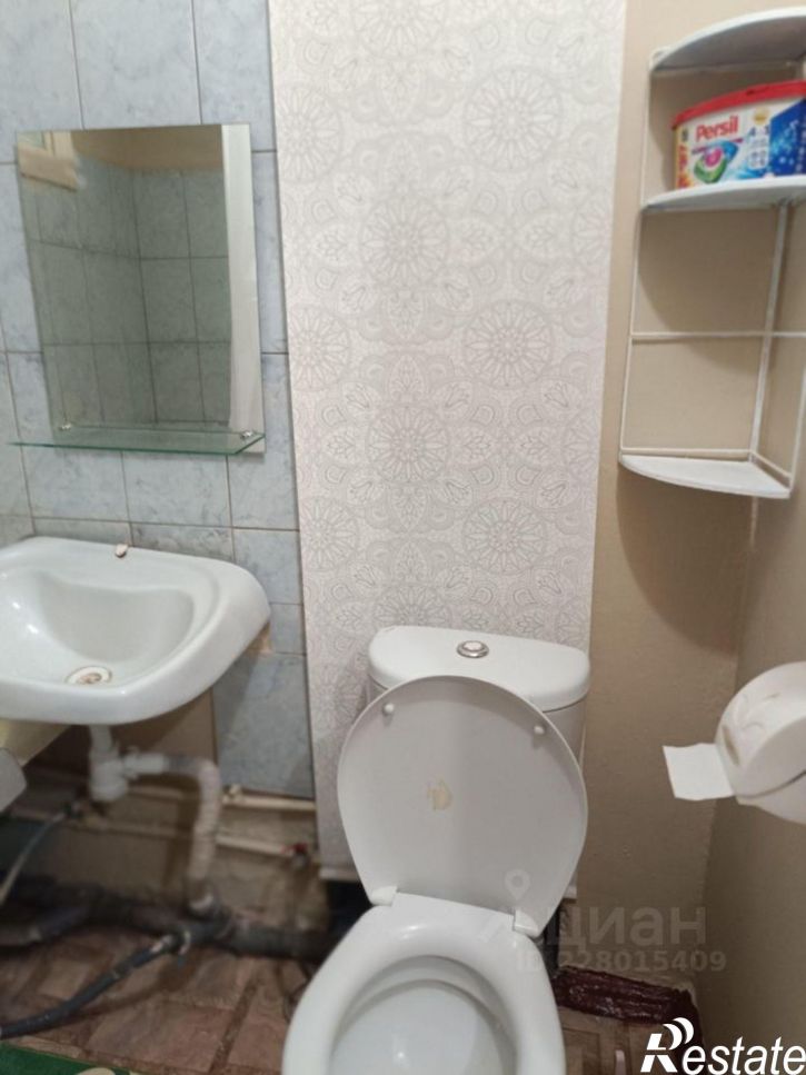 2-комн квартира Уфа