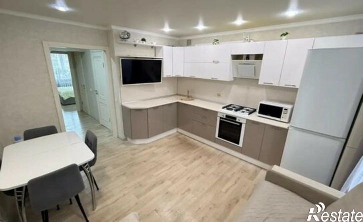 2-комн квартира Туймазы, улица Чапаева, 61Б