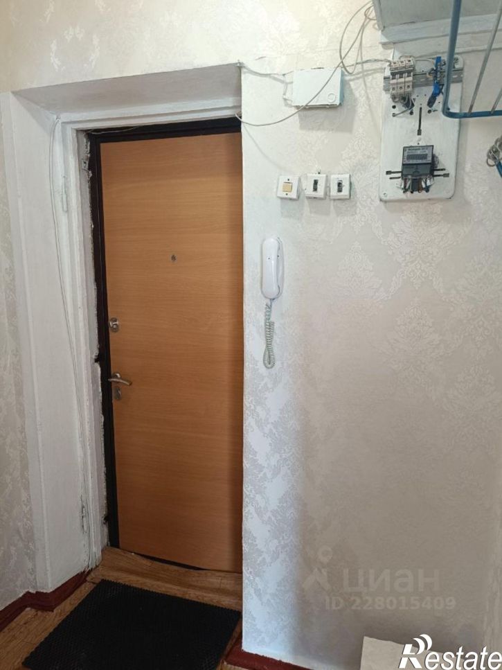 2-комн квартира Уфа