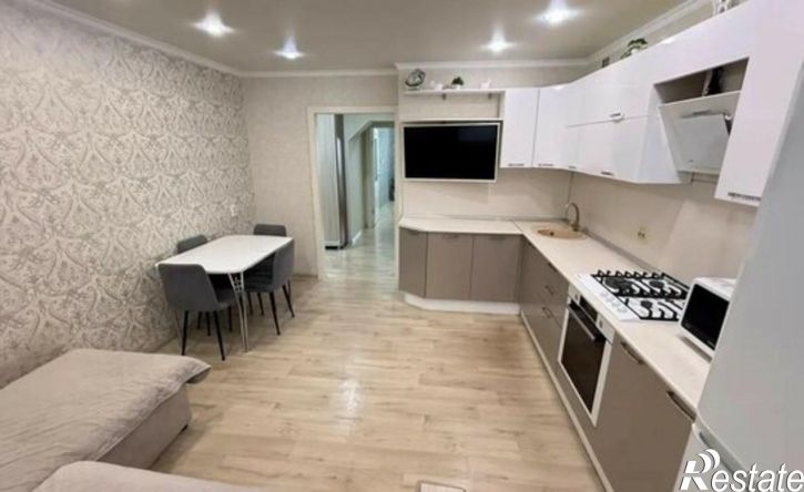 2-комн квартира Туймазы, улица Чапаева, 61Б