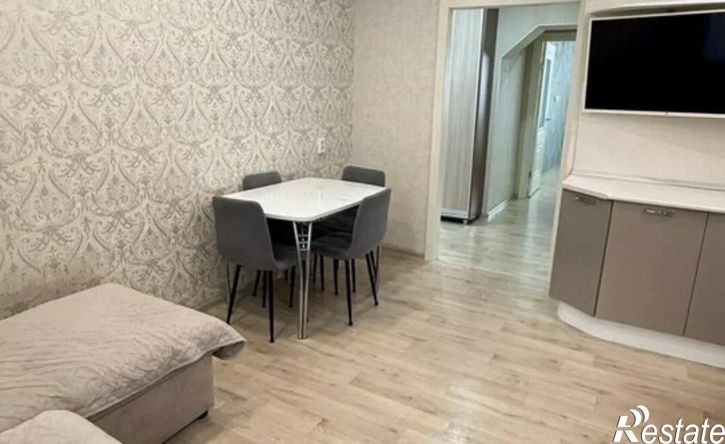 2-комн квартира Туймазы, улица Чапаева, 61Б